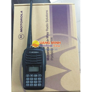 Bộ đàm Motorola SMP-818